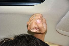 2016款林肯MKC 2.0T四驱尊雅版