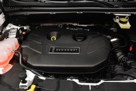 2016款林肯MKC 2.0T四驱尊雅版