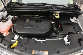 2016款林肯MKC 2.0T四驱尊雅版