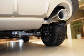 2016款林肯MKC 2.0T四驱尊雅版