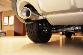 2016款林肯MKC 2.0T四驱尊雅版