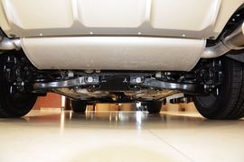 2016款林肯MKC 2.0T四驱尊雅版