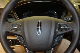 2016款林肯MKC 2.0T四驱尊雅版