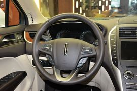 2016款林肯MKC 2.0T四驱尊雅版