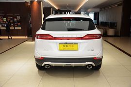 2016款林肯MKC 2.0T四驱尊雅版