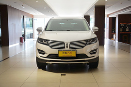 2016款林肯MKC 2.0T四驱尊雅版