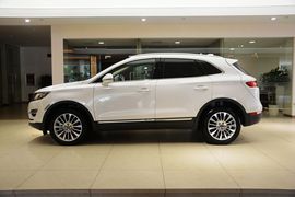 2016款林肯MKC 2.0T四驱尊雅版