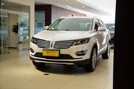 2016款林肯MKC 2.0T四驱尊雅版