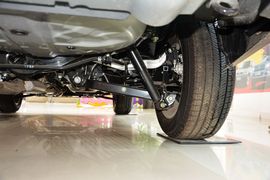 2016款东风风度MX6 2.0L CVT两驱梦想版