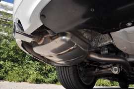 2011款宝马535i 豪华运动型