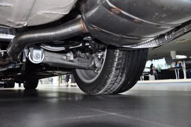 2011款宝马535i 领先运动型