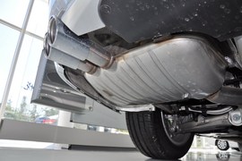 2011款华晨宝马523Li 豪华型