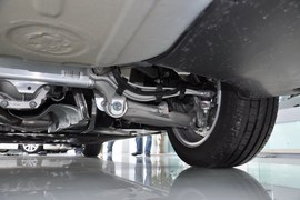 2011款华晨宝马523Li 豪华型