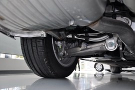 2011款华晨宝马523Li 豪华型