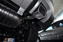 2011款起亚狮跑2.0GLS自动两驱型