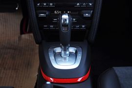 2010款保时捷911 Carrera S PCCA限量版