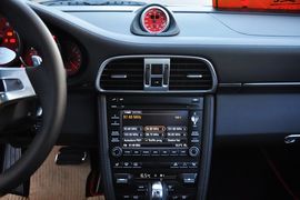 2010款保时捷911 Carrera S PCCA限量版