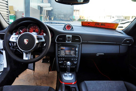2010款保时捷911 Carrera S PCCA限量版