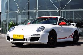 2010款保时捷911 Carrera S PCCA限量版