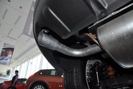 2011款沃尔沃XC60 2.0T智尊版