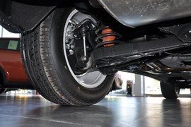 2011款沃尔沃XC60 2.0T智尊版