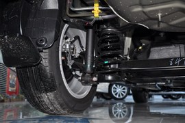 2011款一汽丰田卡罗拉2.0L GLX手动版