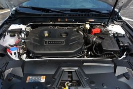 2017款林肯MKZ 2.0T尊享版