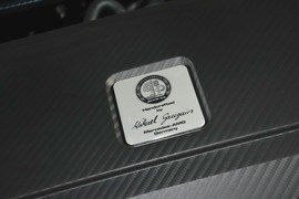 2016款奔驰A45 AMG 4MATIC