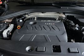 2016款哈弗H7 2.0T自动两驱精英型