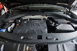 2016款哈弗H7 2.0T自动两驱精英型