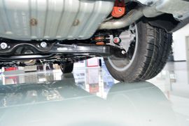 2016款哈弗H7 2.0T自动两驱精英型