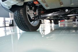 2016款哈弗H7 2.0T自动两驱精英型