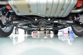 2016款哈弗H7 2.0T自动两驱精英型