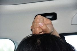 2016款哈弗H7 2.0T自动两驱精英型