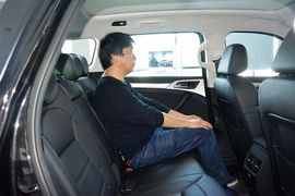 2016款哈弗H7 2.0T自动两驱精英型