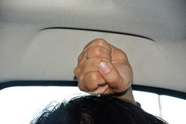 2016款哈弗H7 2.0T自动两驱精英型