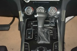 2016款哈弗H7 2.0T自动两驱精英型