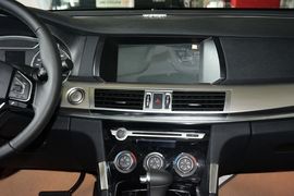 2016款哈弗H7 2.0T自动两驱精英型