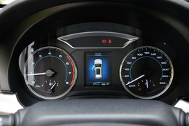 2016款哈弗H7 2.0T自动两驱精英型