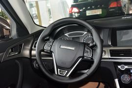 2016款哈弗H7 2.0T自动两驱精英型