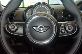 2016款MINI CLUBMAN 1.5 COOPER Connoisseur鉴赏家