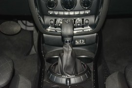 2016款MINI CLUBMAN 1.5 COOPER Connoisseur鉴赏家