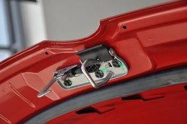 2011款一汽大众高尔夫1.6L自动舒适型