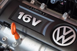 2011款一汽大众高尔夫1.6L自动舒适型