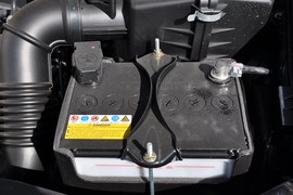 2010款福特翼虎2.3L 4WD