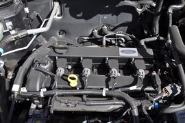 2010款福特翼虎2.3L 4WD