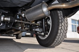 2010款福特翼虎2.3L 4WD