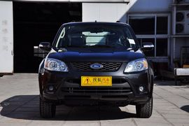 2010款福特翼虎2.3L 4WD