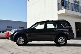 2010款福特翼虎2.3L 4WD
