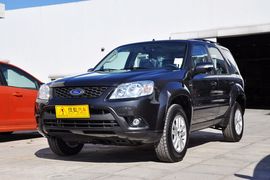 2010款福特翼虎2.3L 4WD